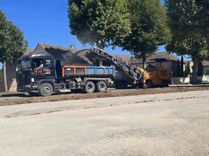 Aménagement extérieur Beaune